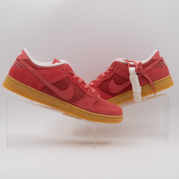 NIKE SB Dunk Low “Adobe”. Sz 13M (DS DV5429-600) ** NEW, 🚫 original BOX. - Picture 3 of 5